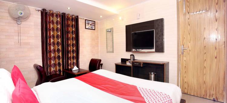 Super Hotel O Continental Inn图片