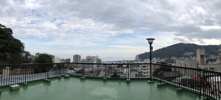 热海来宫之汤松月日式旅馆(ATAMI  SHOGETSU)图片