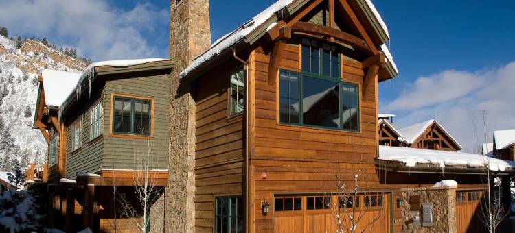 云九 4 居之家酒店(Cloud Nine - Four Bedroom Home)图片