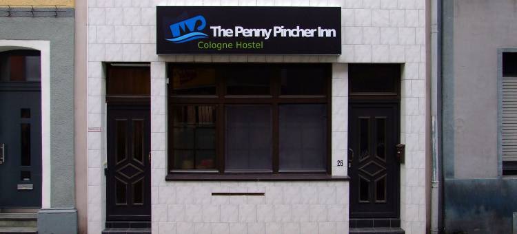 小气鬼旅馆 - 青年旅舍(The Penny Pincher Inn - Hostel)图片