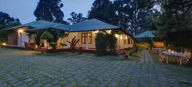 露珠农庄度假村(Dew Drops Farm Resorts)图片