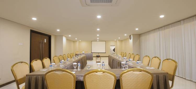 井里汶维尔斯酒店(Verse Hotel Cirebon)图片