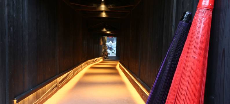 黒川温泉御所月光树酒店(Gekkoju Kurokawa)图片