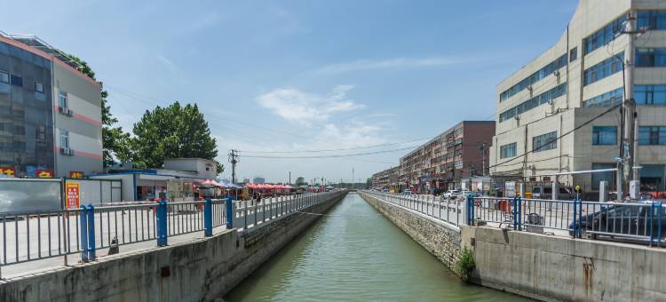 银座佳驿酒店(济南方特二环西路店)图片