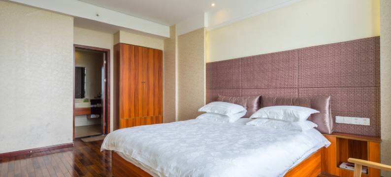 杭州筑福酒店图片