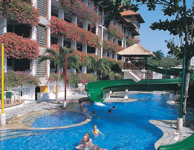 Prime Plaza Suites Sanur Bali Hotel Reviews And Room Rates Trip Com