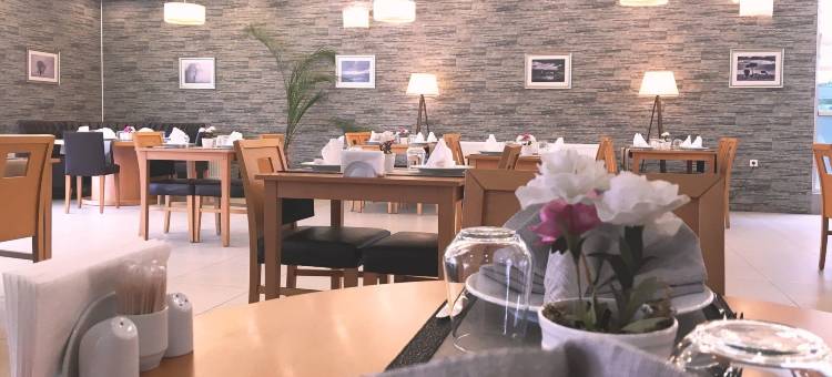 柴可兹考商务酒店(Cerkezkoy Business Hotel)图片