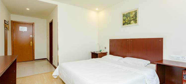 格盟酒店(济南遥墙国际机场店)图片