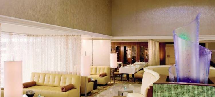 旧金山斯坦福庭院酒店(Stanford Court Hotel)图片