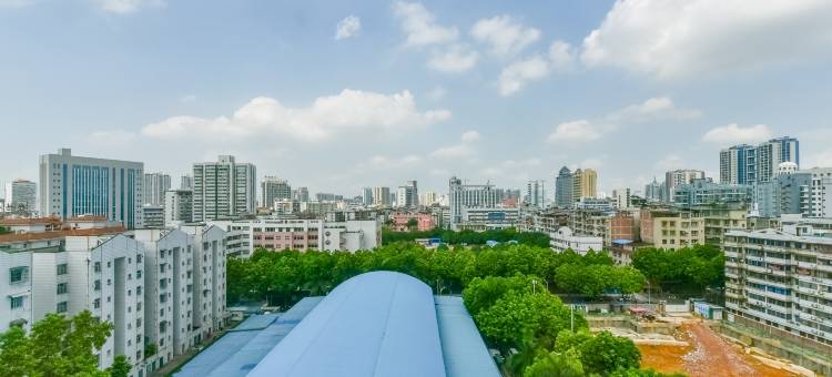 雅斯特酒店(南宁东葛路十四中店)图片