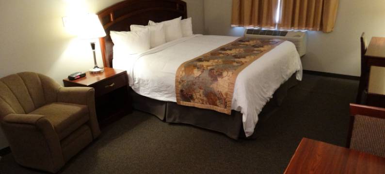 R&R 旅馆(R & R Inn)图片