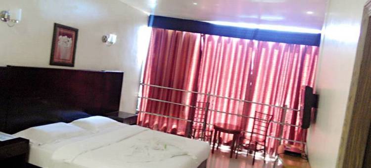 亚洲新精品酒店-杜马格特(Asia Novo Boutique Hotel-Dumaguete)图片