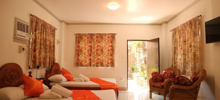 伊斯拉博尼塔海滩度假村(Isla Bonita Beach Resort)图片