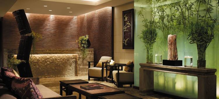 香港半岛酒店图片