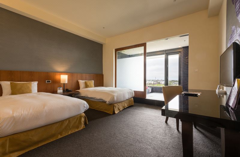 south garden hotels and resorts