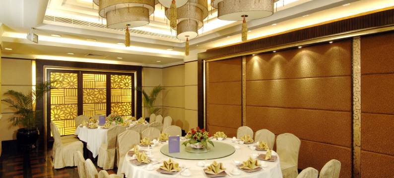 澳门君怡酒店图片