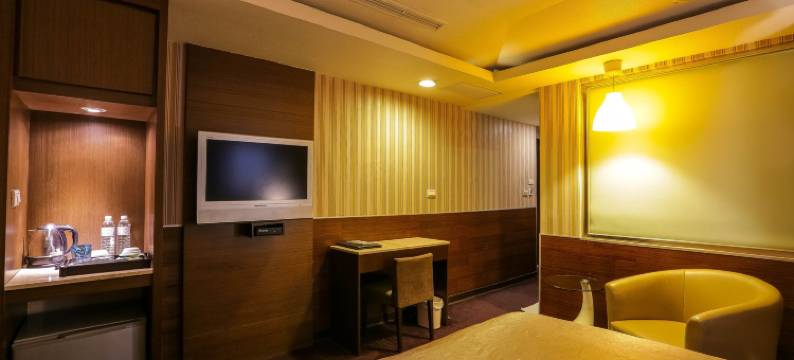 桃园喜星经典旅馆图片