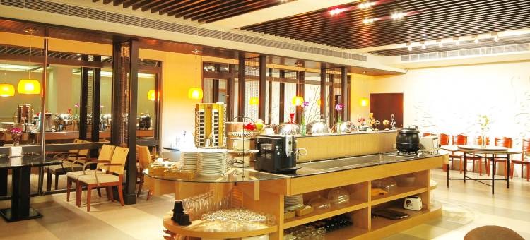 六星旅馆 中坜馆图片