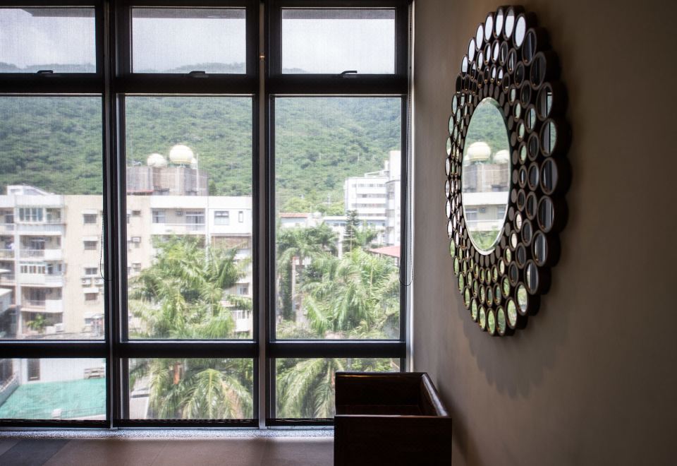 NO.9 Hotel Hotel Overview