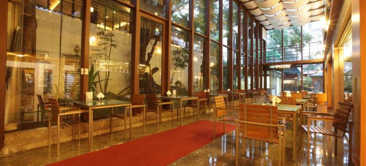 宜兰礁溪雪山温泉会馆图片