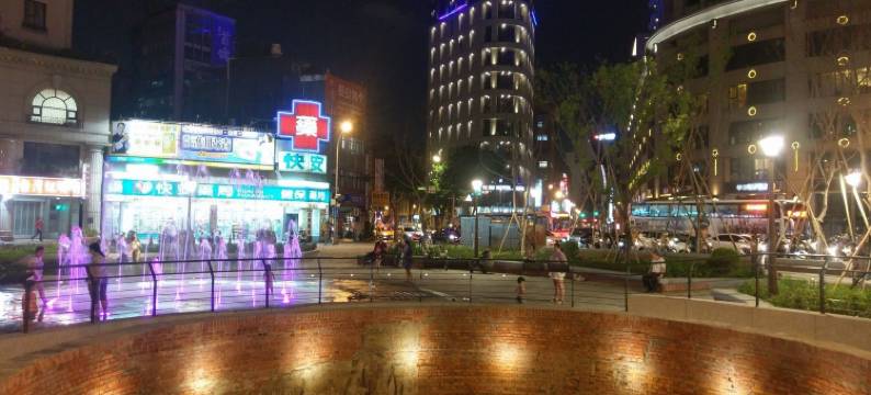 艺宿商旅(台北宁夏馆)图片