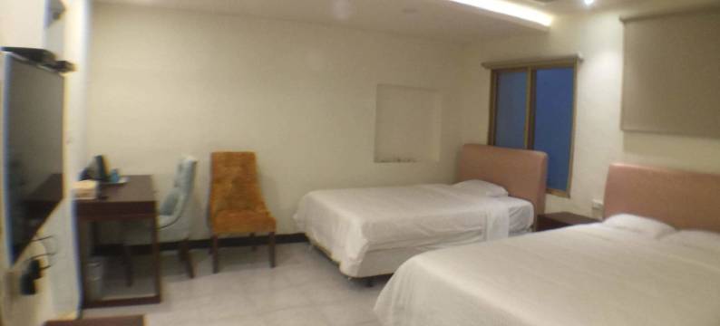 屏东恒春老街文化旅舍图片