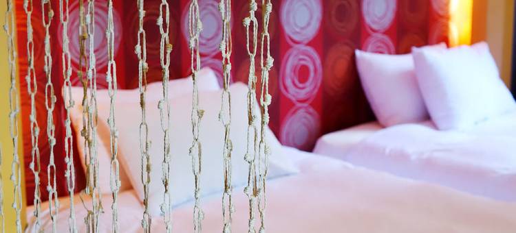 宜兰每日温泉旅店图片