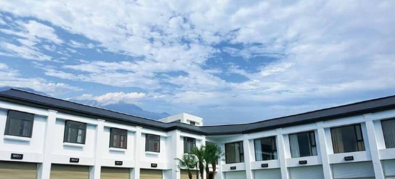 可可摩铁时尚旅店图片