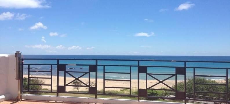 屏东海都旅店图片