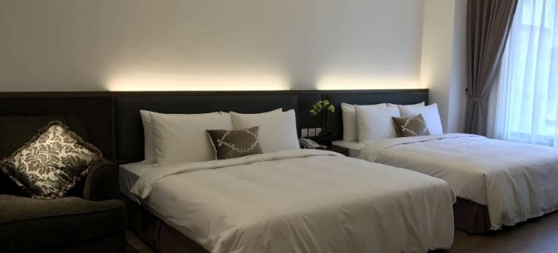 ML Hotel 晨光饭店图片