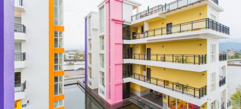 Ting Feng Cottage图片