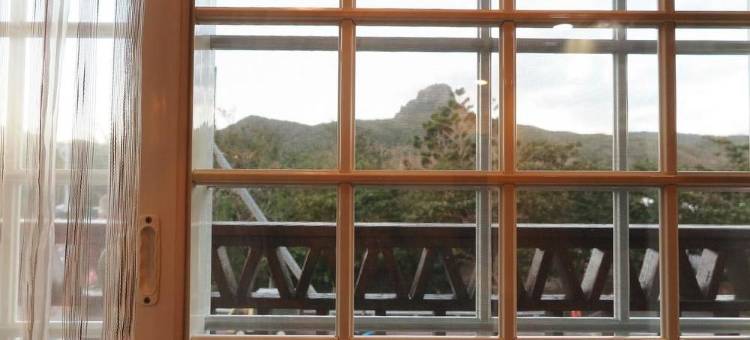 垦丁欣欣渡假旅店一馆图片