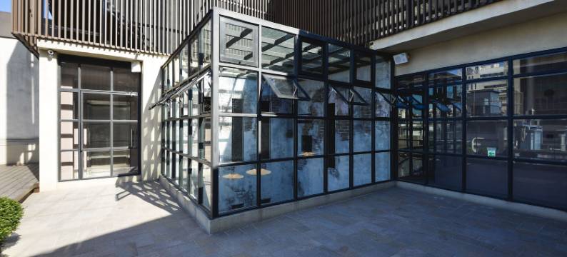 台中莿桐花文创微旅图片