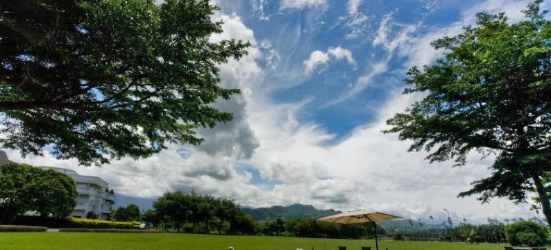 台东绿茵小筑 度假庄园图片