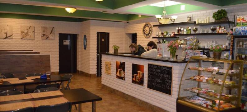 Aura on Trostinsky图片