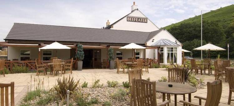 兰特里森特普瑞米尔酒店(Premier Inn Llantrisant hotel)图片