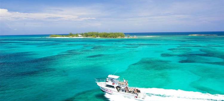 Sandals Royal Bahamian图片