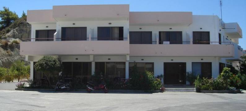 芦荟酒店-限成人入住(Aloe Hotel – Adults Only)图片