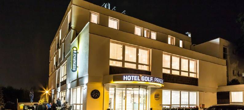 高尔夫酒店(HOTEL GOLF DEPANDANCE)(Hotel Golf Depandance)图片