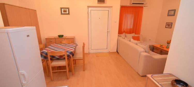Nadja Apartment图片