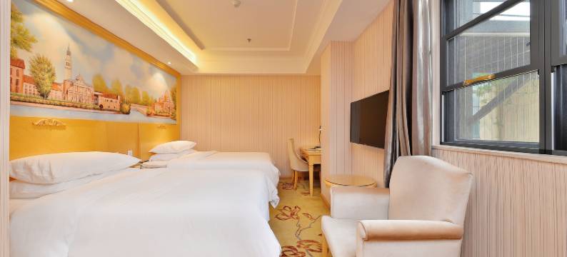 维也纳3好酒店(深圳南科大店)图片