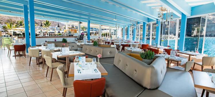 莫干港酒店感官系列酒店(LIVVO Puerto de Mogán)图片