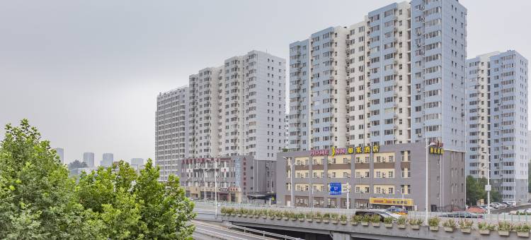 威尼斯酒店(石家庄火车站店)图片