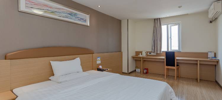 7天连锁酒店(德阳文庙广场店)图片