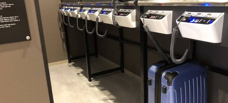 京都四条乌丸口袋酒店-私人客房(The Pocket Hotel Kyoto-Shijokarasuma - Private Rooms)图片