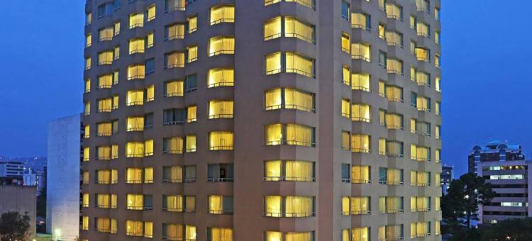 危地马拉市凯隆套房酒店(Hotel Clarion Suites Guatemala)图片