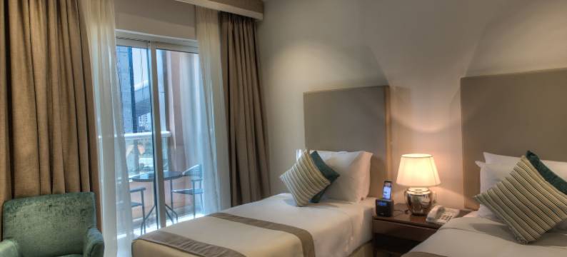 苏活酒店(The Soho Hotel)图片