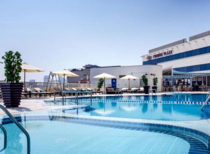 Dubai Crowne Plaza Hotels Trip Com