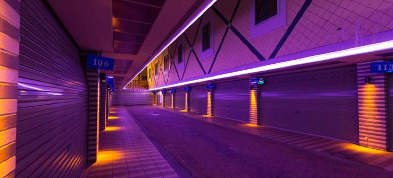 桃园苏活商务汽车旅馆图片