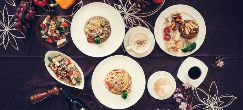 山沐斯达民宿图片